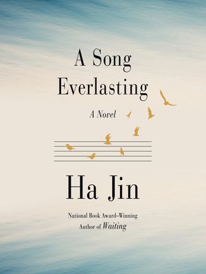 cover image of A Song Everlasting
